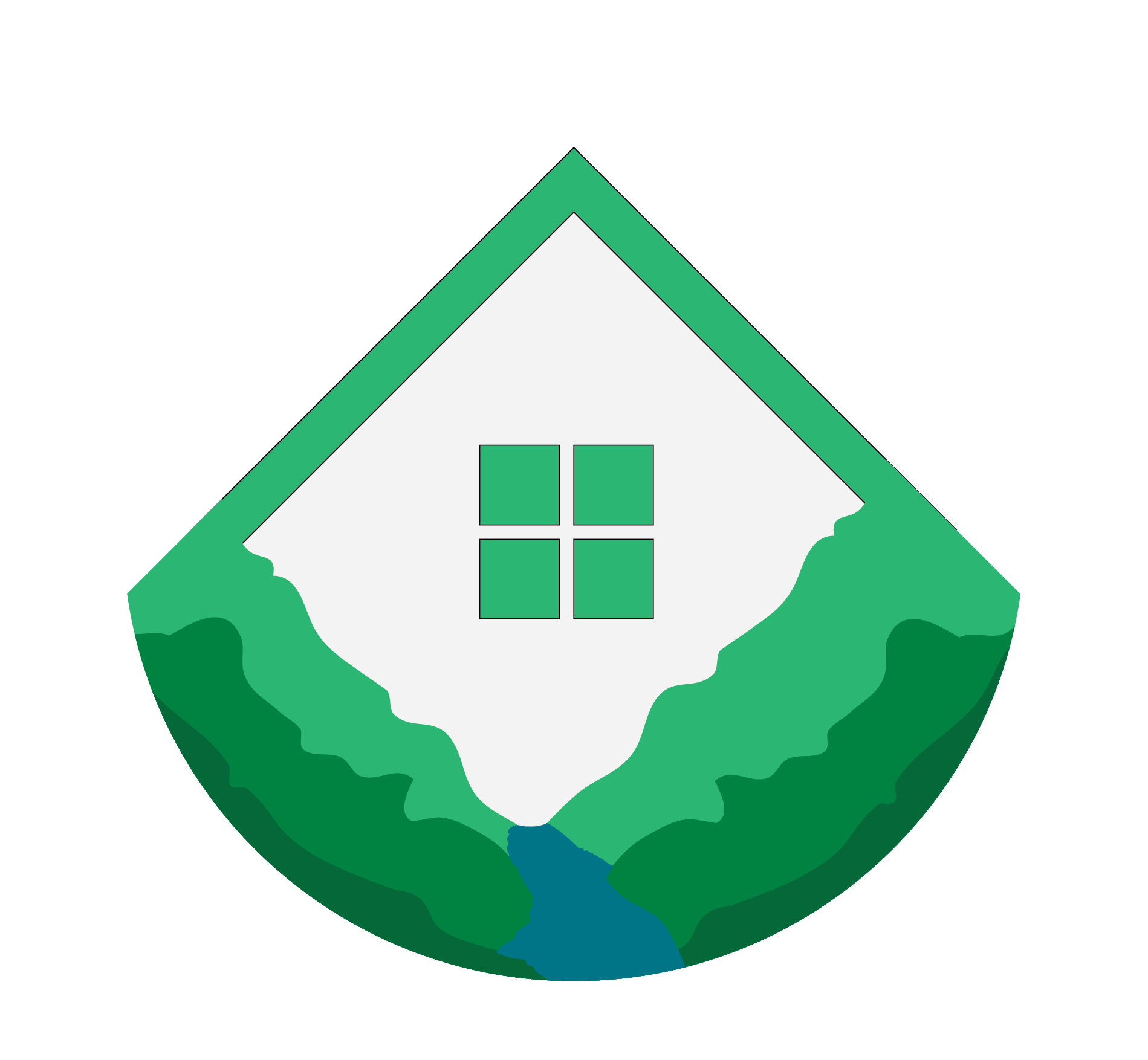 Sell209 logo